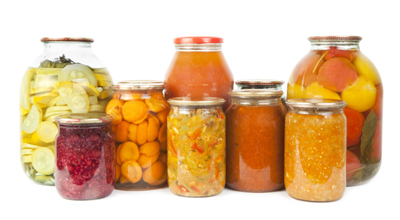Canned Food Safety Image